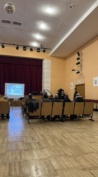Sākotnējā sabiedriskā apspriešana